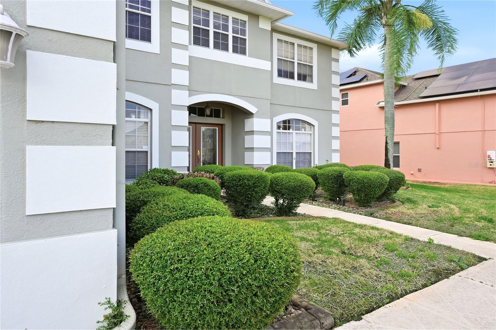 GLADES/SYLVAN LAKE PH 02 - Residential