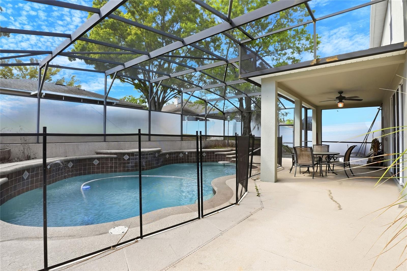 GLADES/SYLVAN LAKE PH 02 - Residential