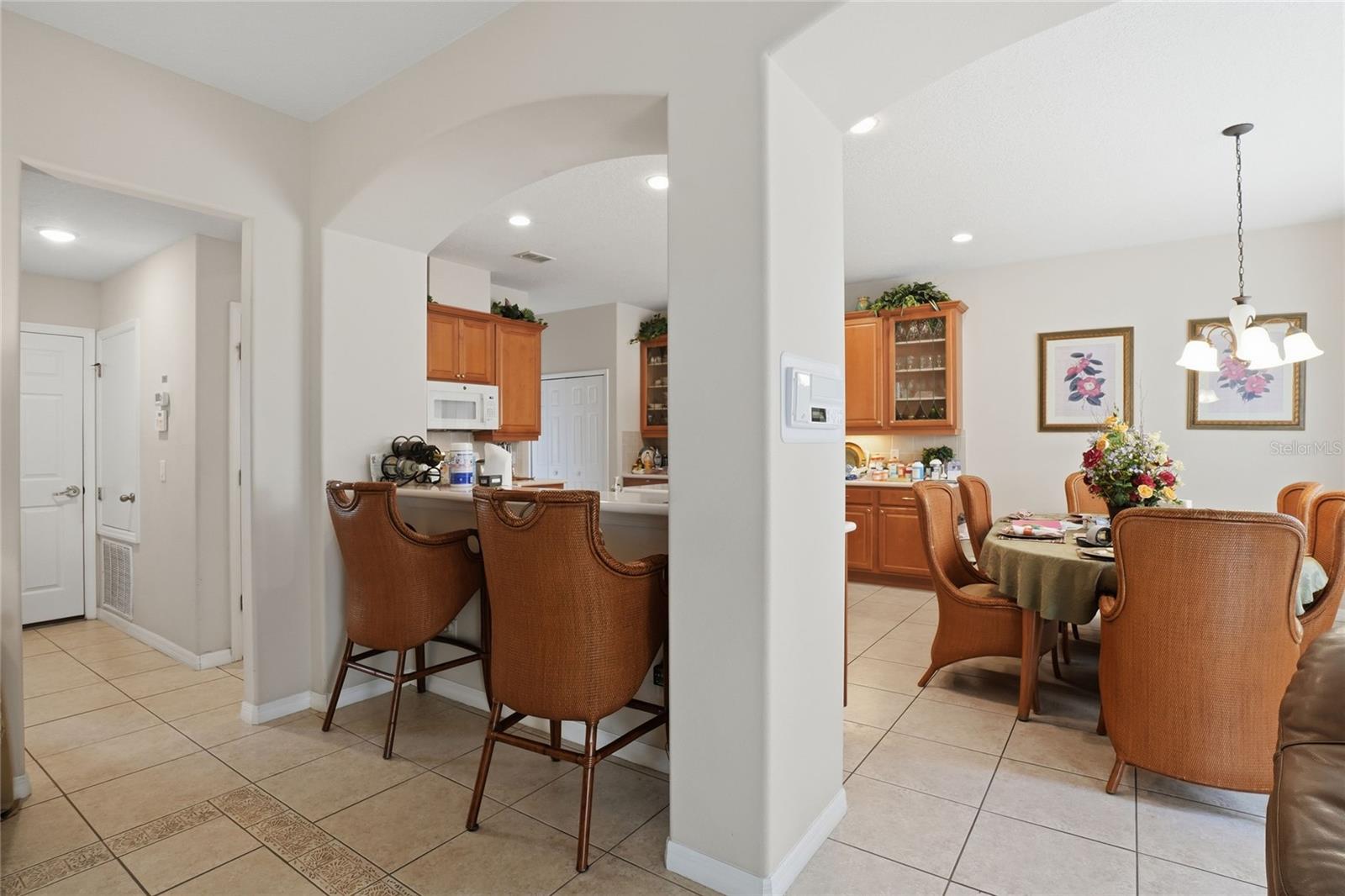 GLADES/SYLVAN LAKE PH 02 - Residential