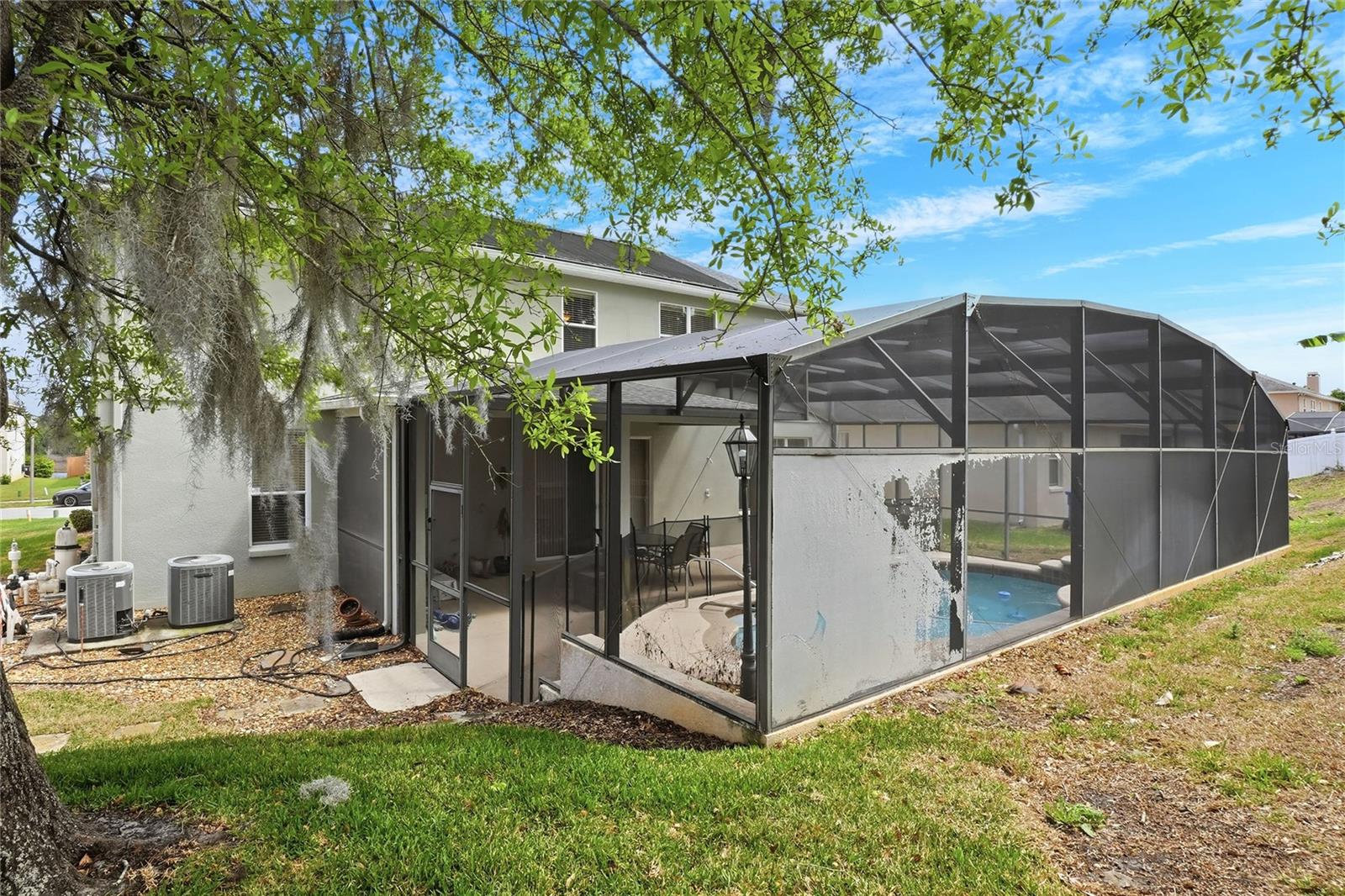 GLADES/SYLVAN LAKE PH 02 - Residential