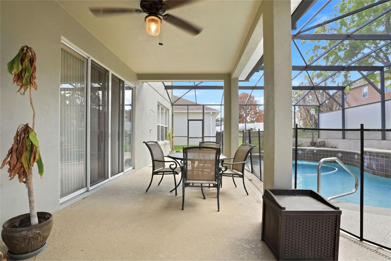 GLADES/SYLVAN LAKE PH 02 - Residential