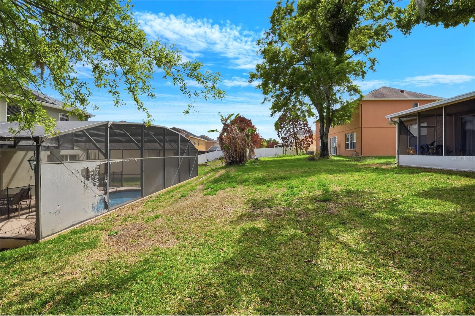 GLADES/SYLVAN LAKE PH 02 - Residential