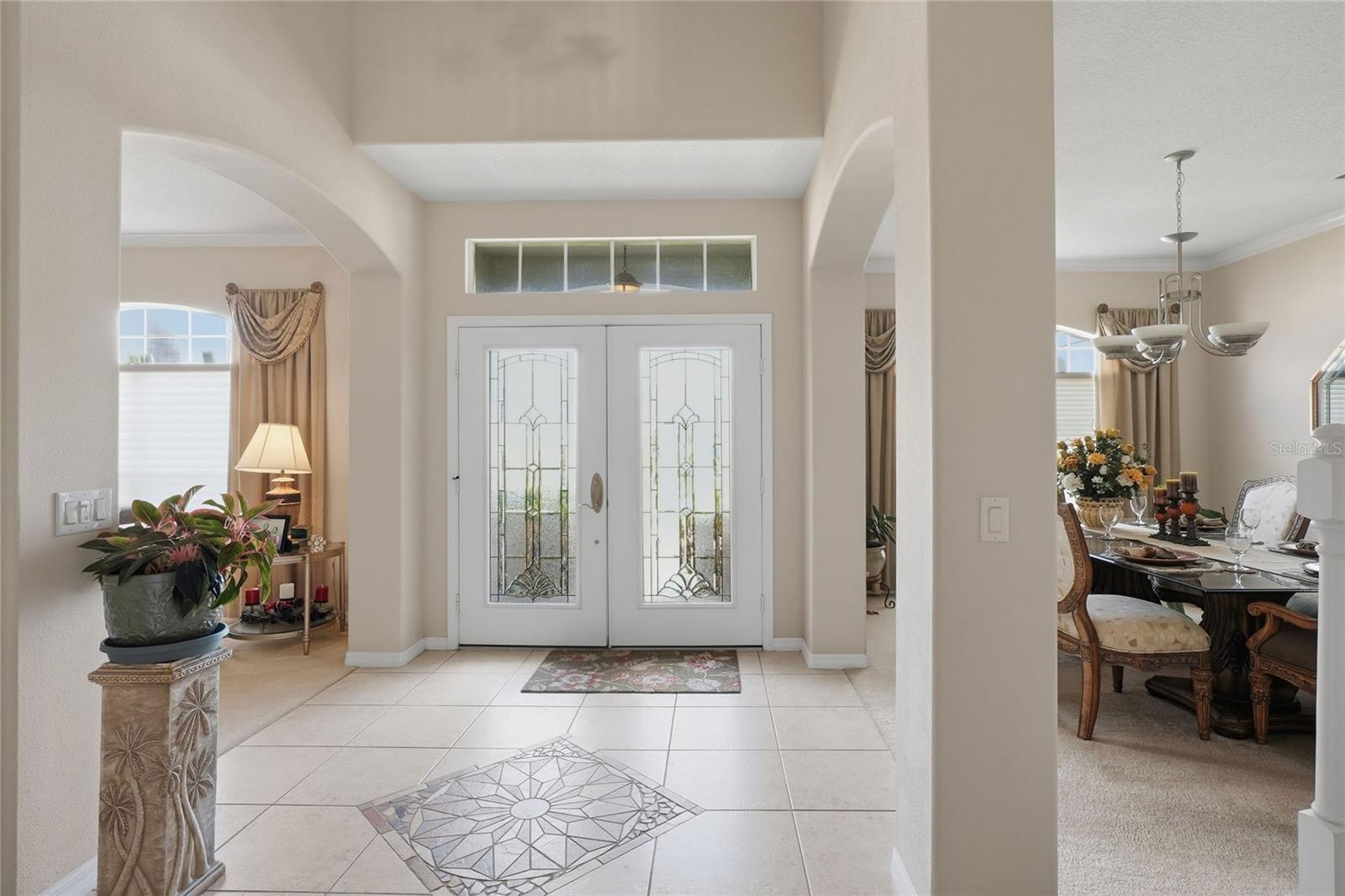 GLADES/SYLVAN LAKE PH 02 - Residential