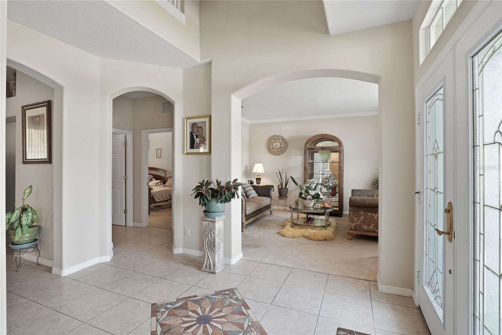 GLADES/SYLVAN LAKE PH 02 - Residential