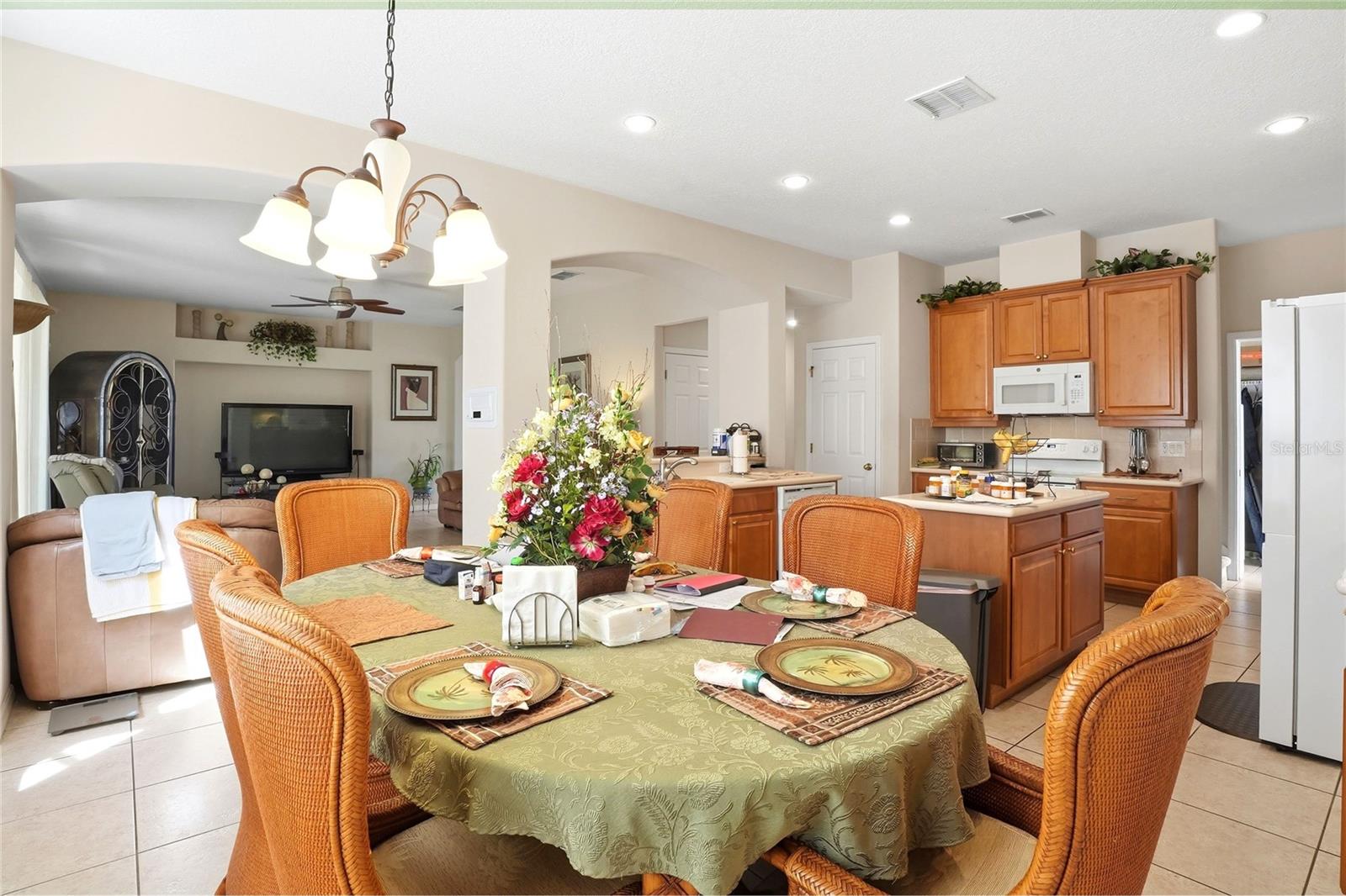 GLADES/SYLVAN LAKE PH 02 - Residential