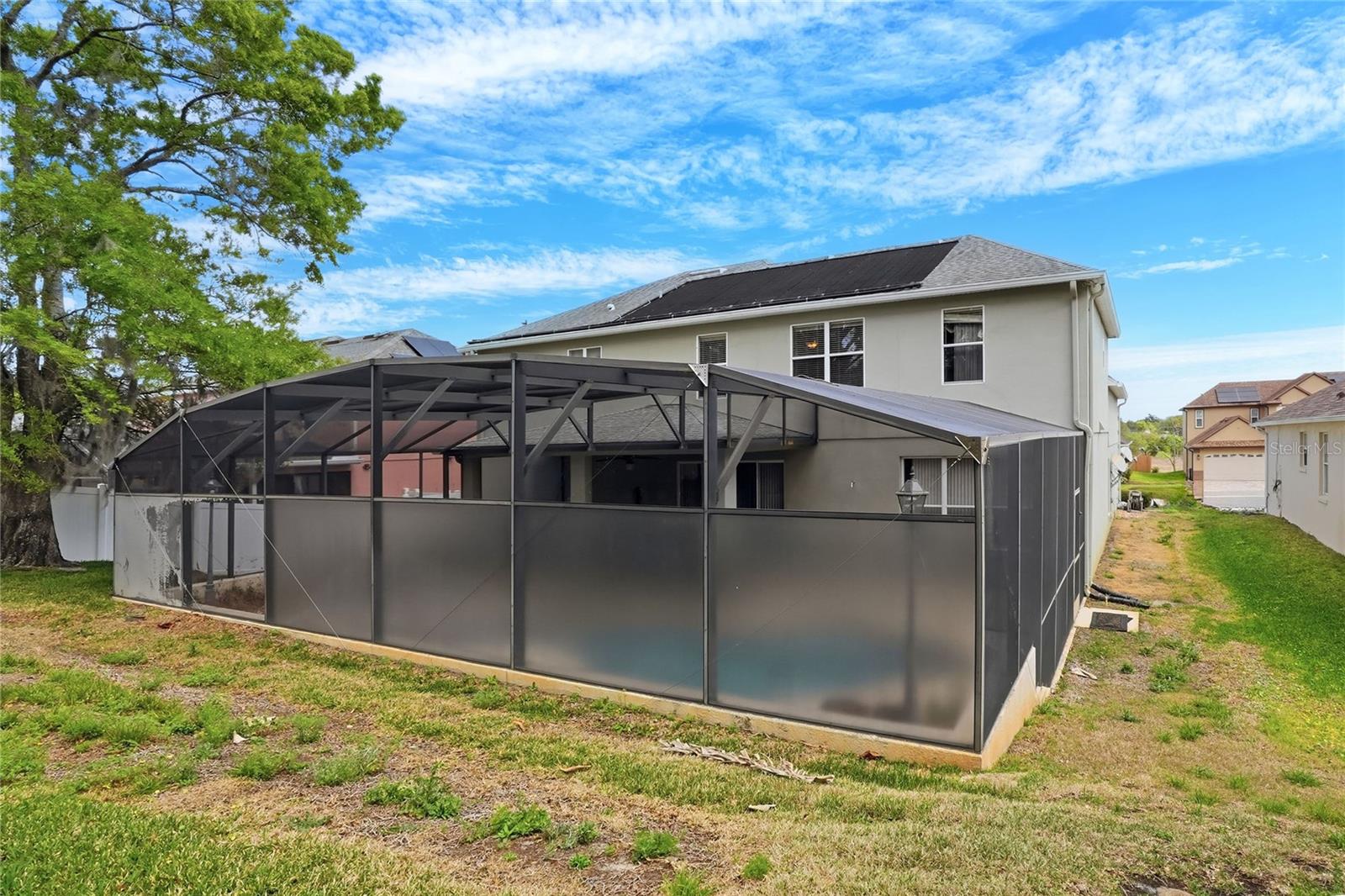 GLADES/SYLVAN LAKE PH 02 - Residential