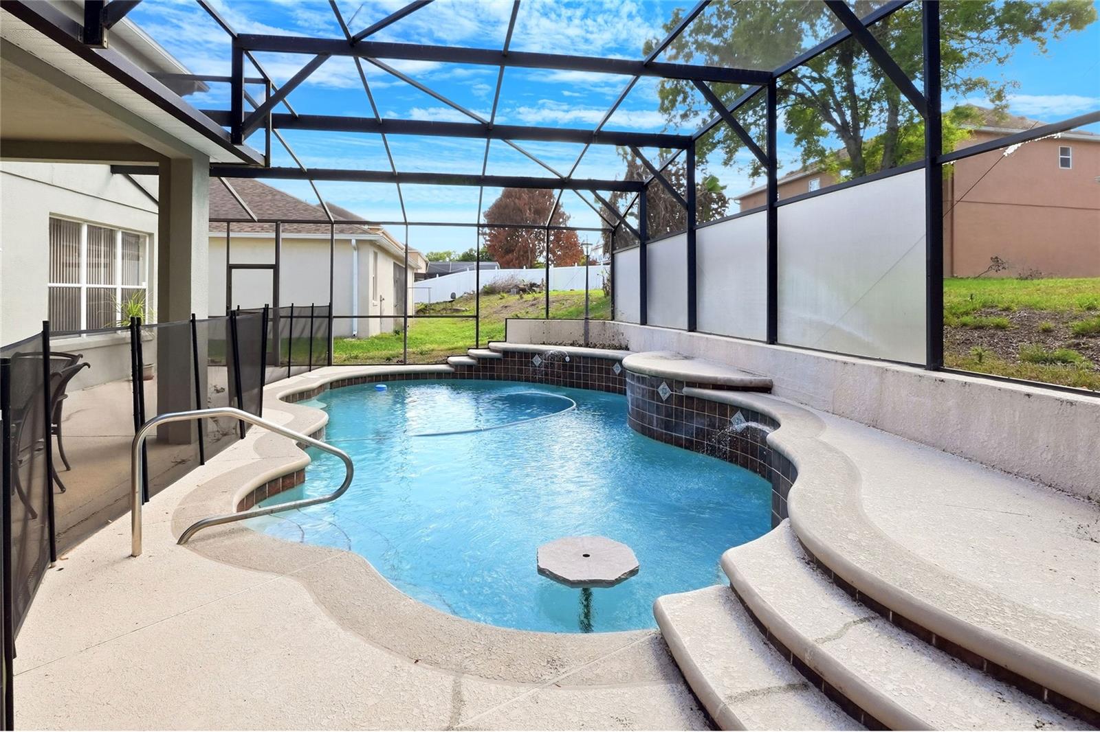 GLADES/SYLVAN LAKE PH 02 - Residential