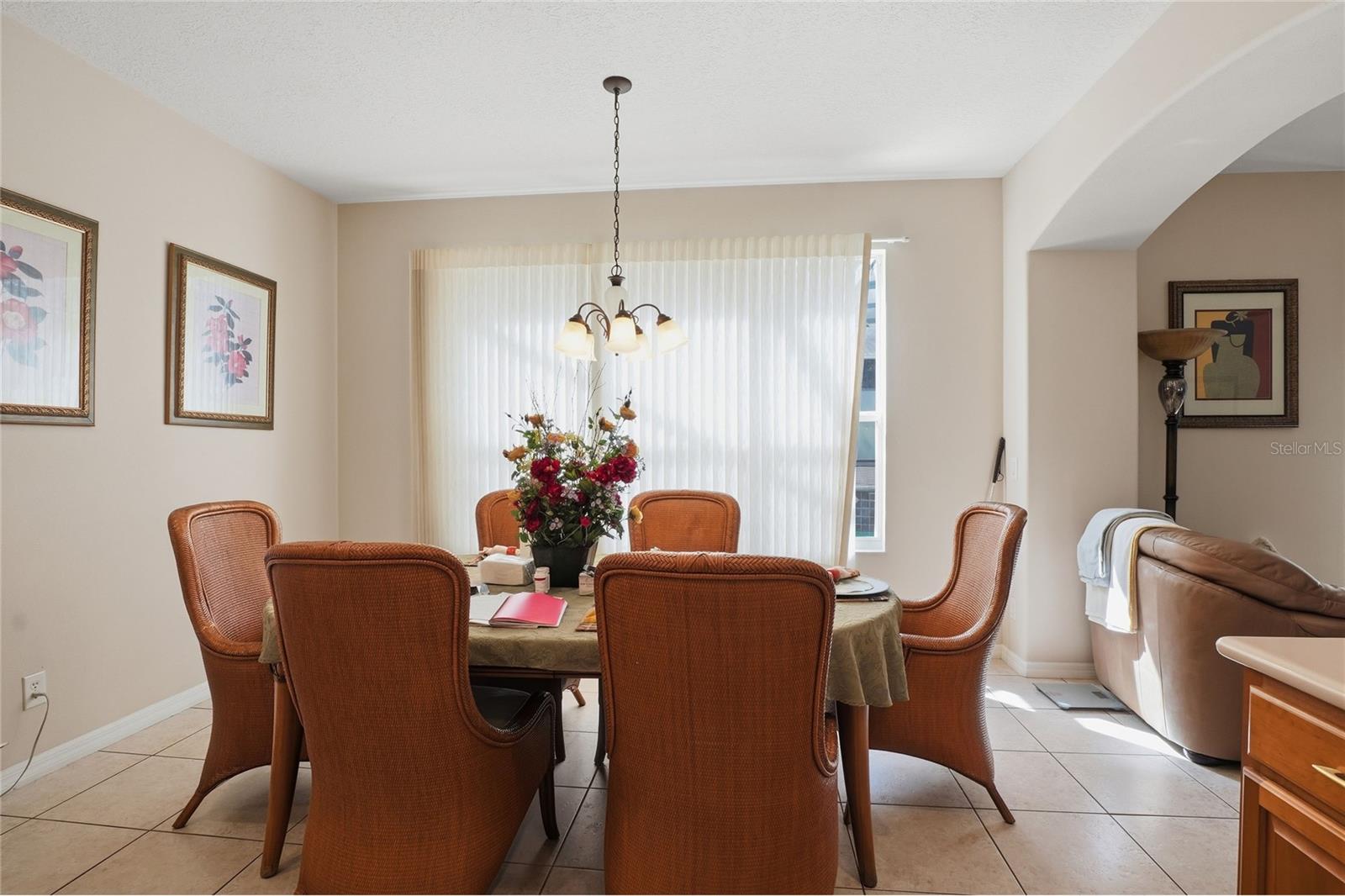 GLADES/SYLVAN LAKE PH 02 - Residential