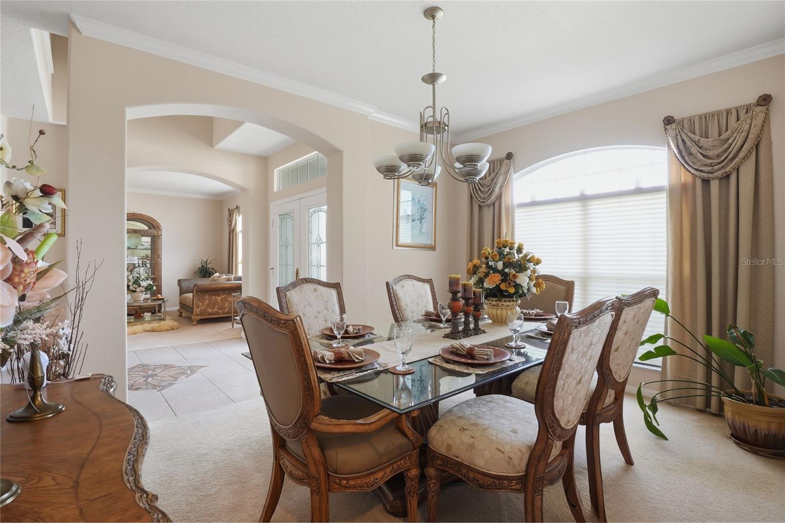 GLADES/SYLVAN LAKE PH 02 - Residential