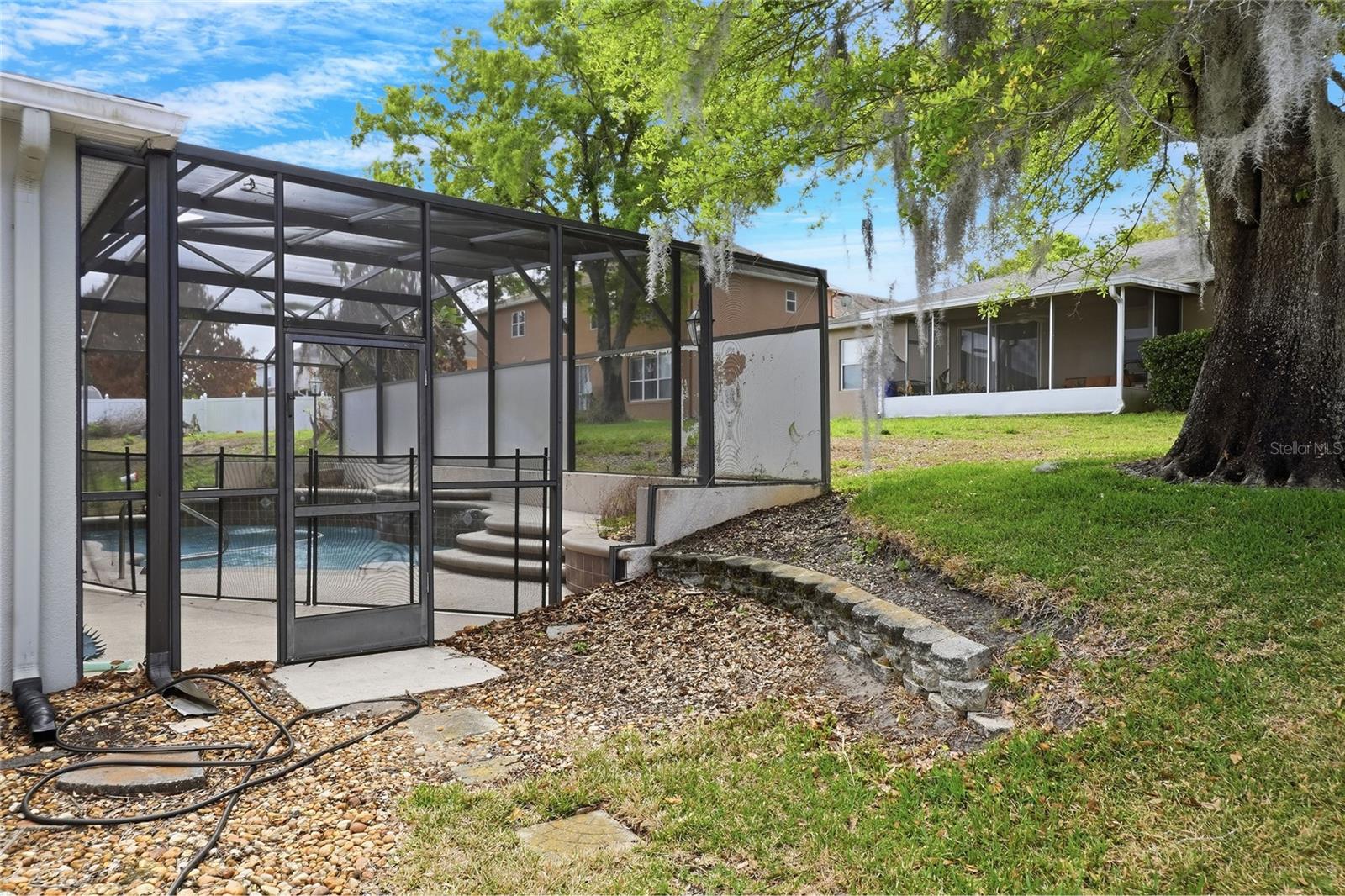 GLADES/SYLVAN LAKE PH 02 - Residential