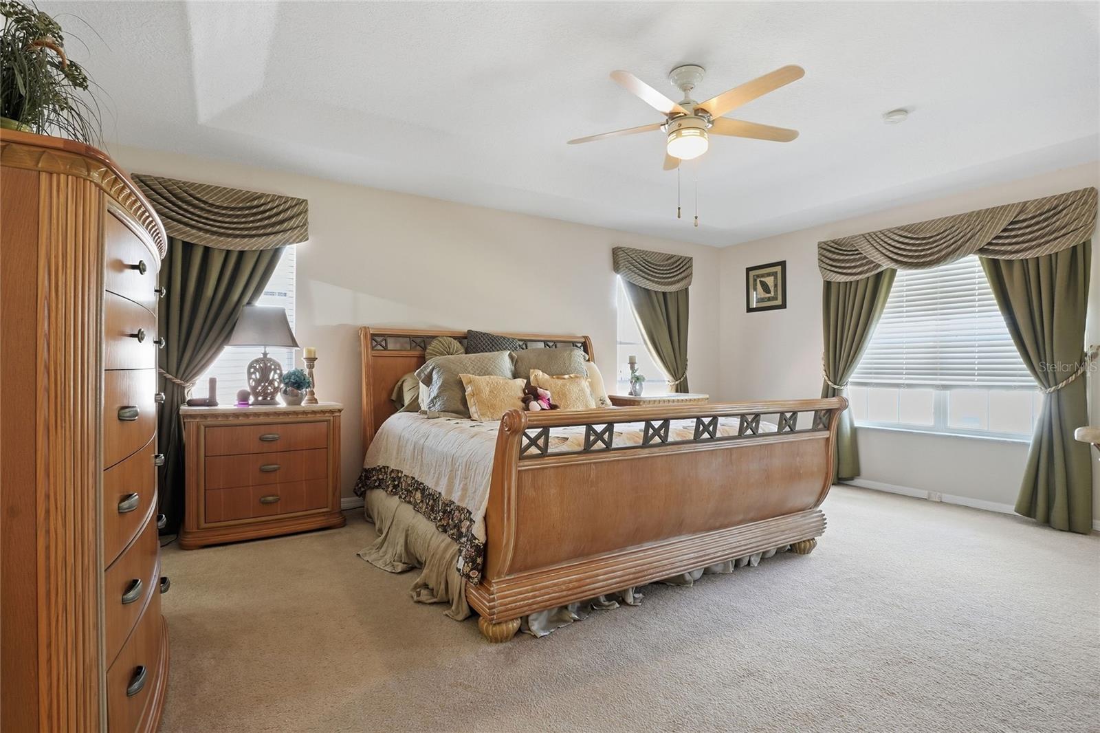 GLADES/SYLVAN LAKE PH 02 - Residential