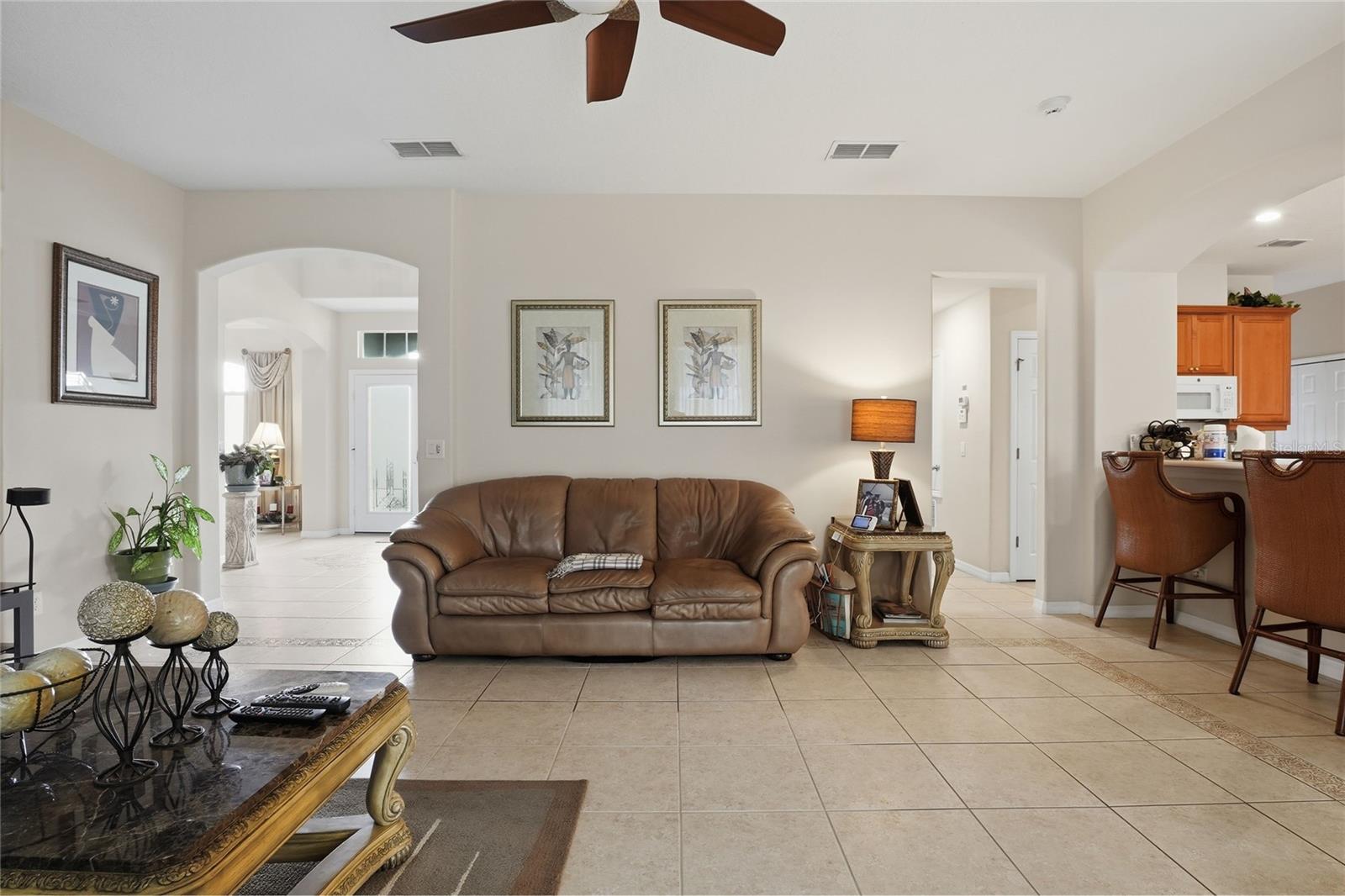 GLADES/SYLVAN LAKE PH 02 - Residential