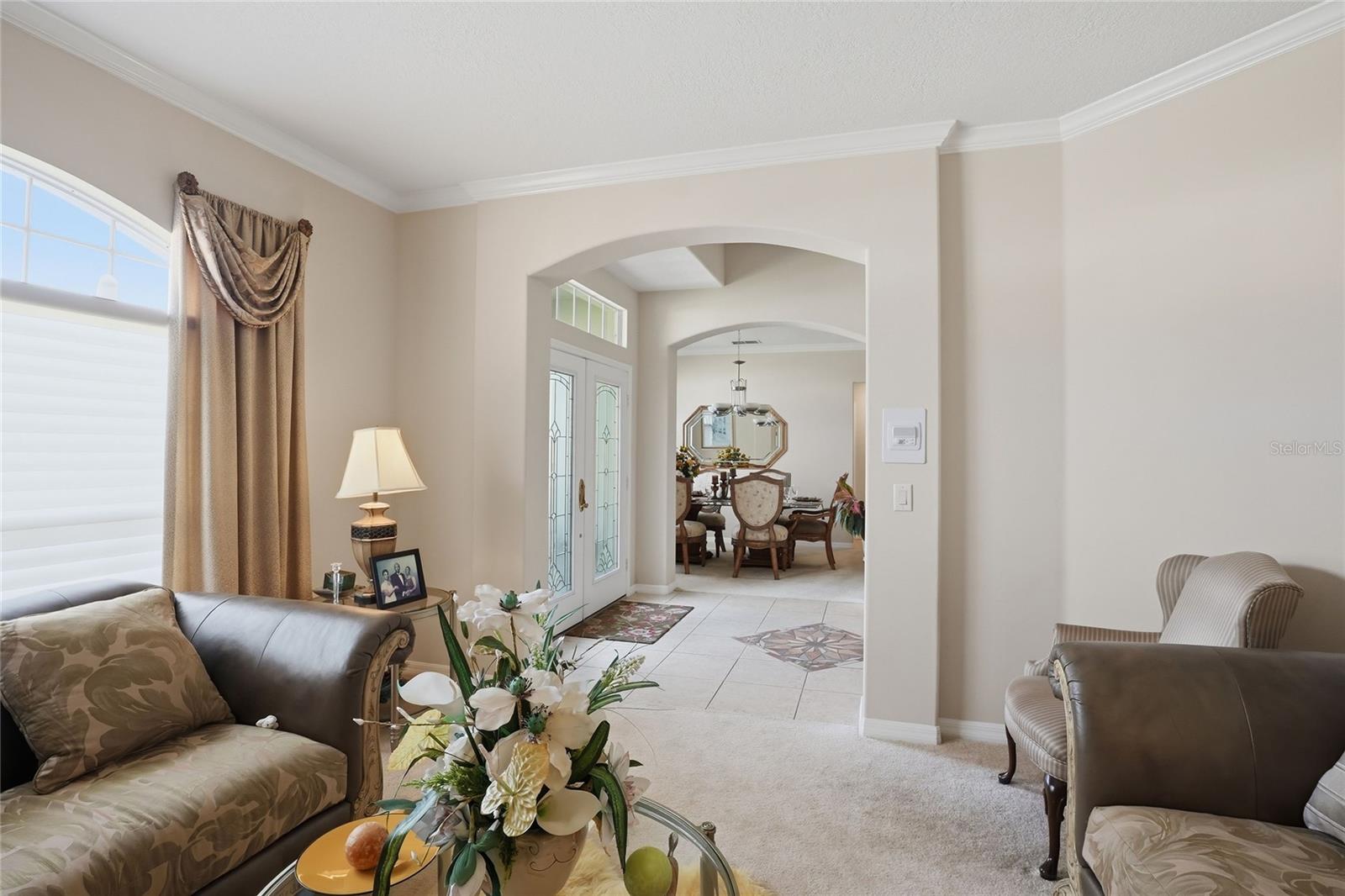 GLADES/SYLVAN LAKE PH 02 - Residential