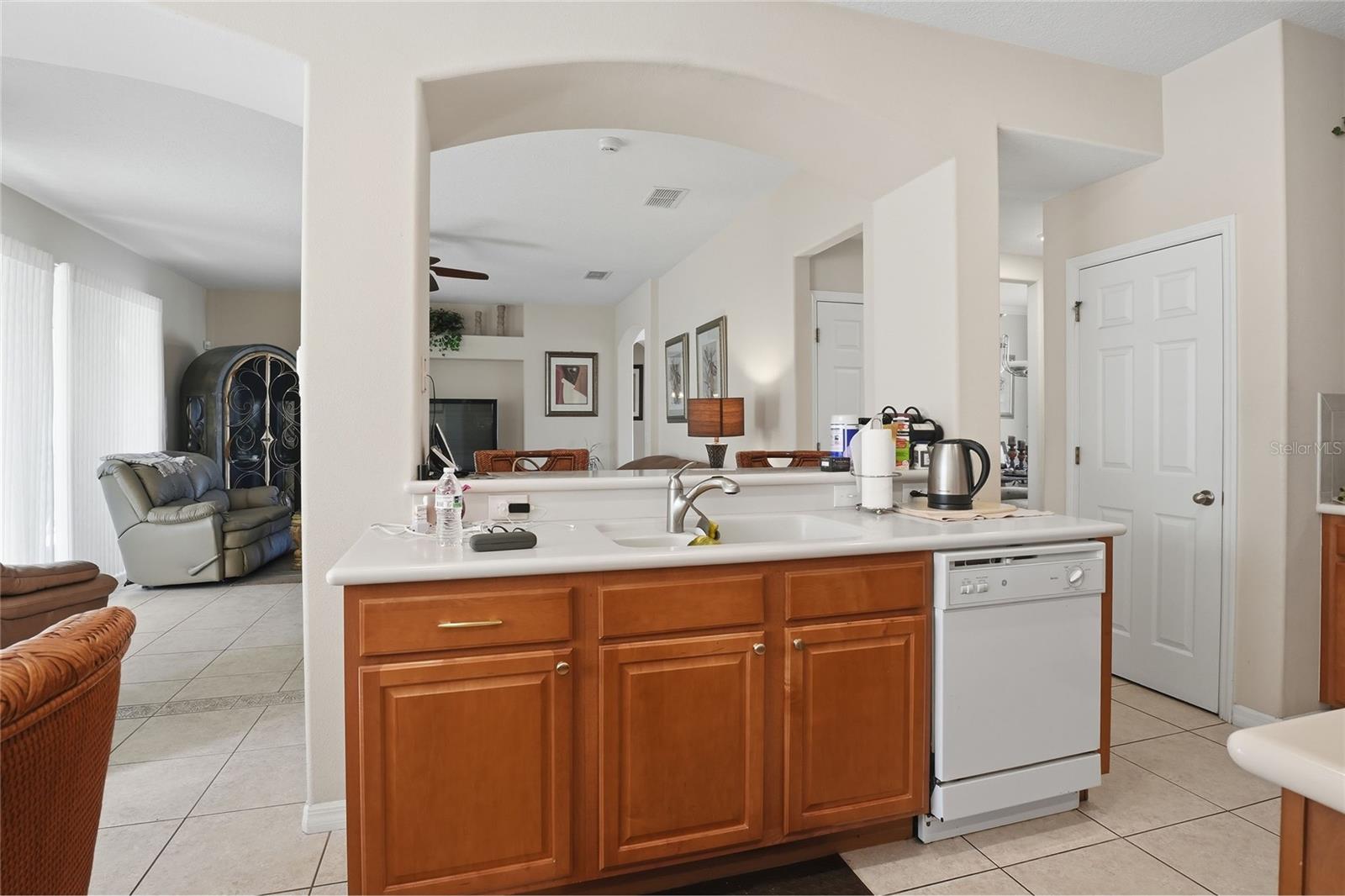 GLADES/SYLVAN LAKE PH 02 - Residential