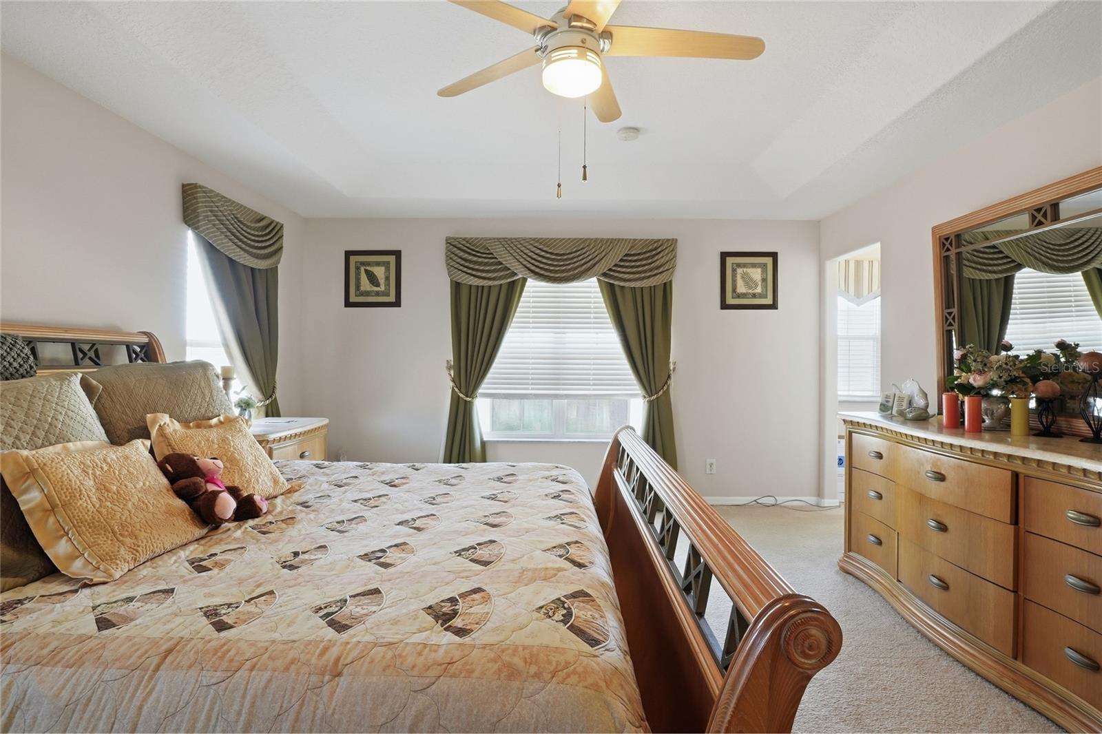 GLADES/SYLVAN LAKE PH 02 - Residential