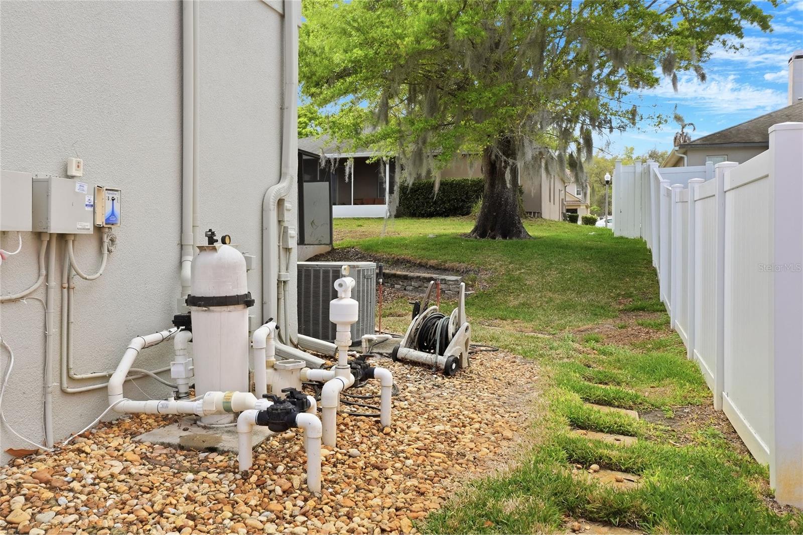 GLADES/SYLVAN LAKE PH 02 - Residential