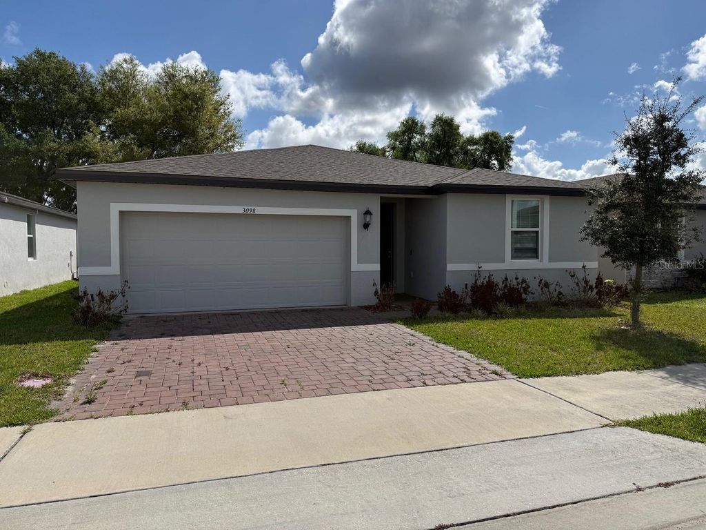 Photo of 3098 Laurel Oak Lane, Winter Haven, FL 33884 (MLS # O6390090)