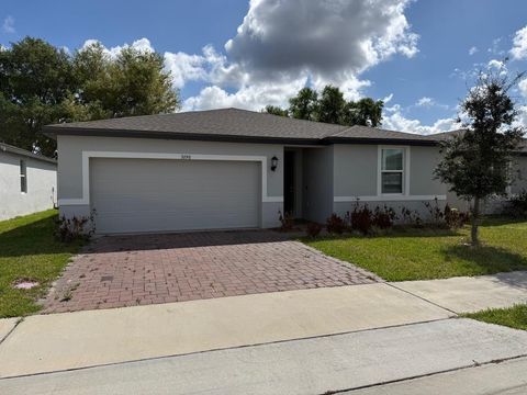 Photo of 3098 Laurel Oak Lane, Winter Haven, FL 33884 (MLS # O6390090)