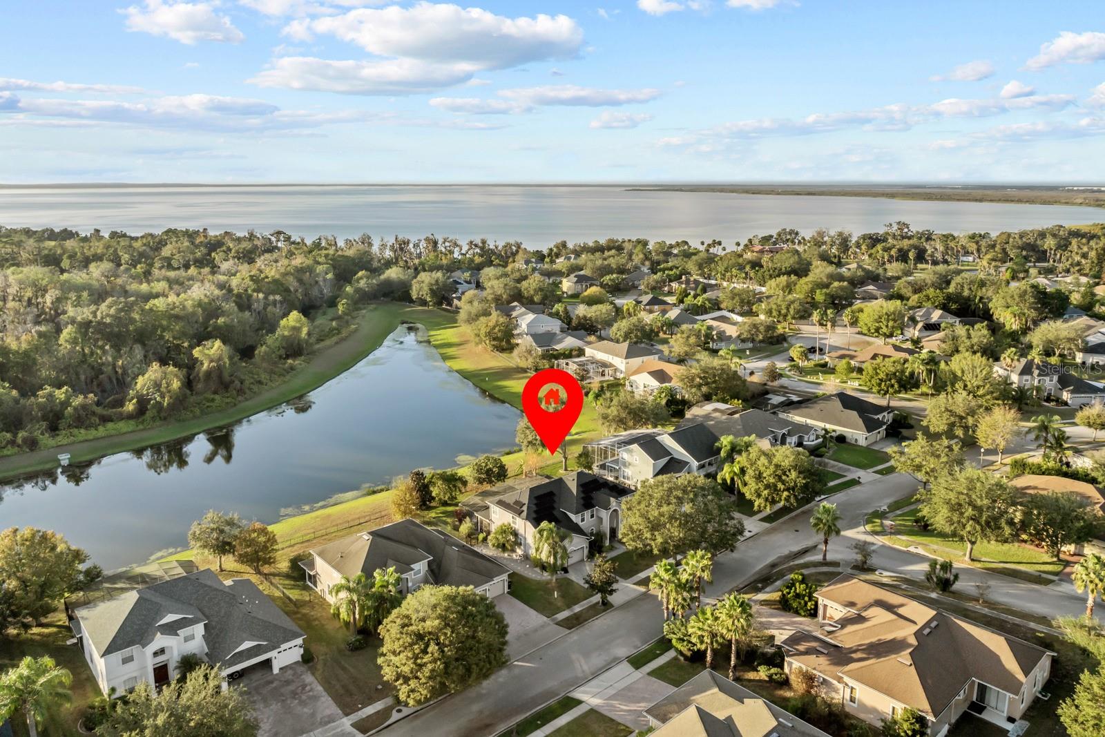 FORESTBROOKE PH 01 Q - Residential