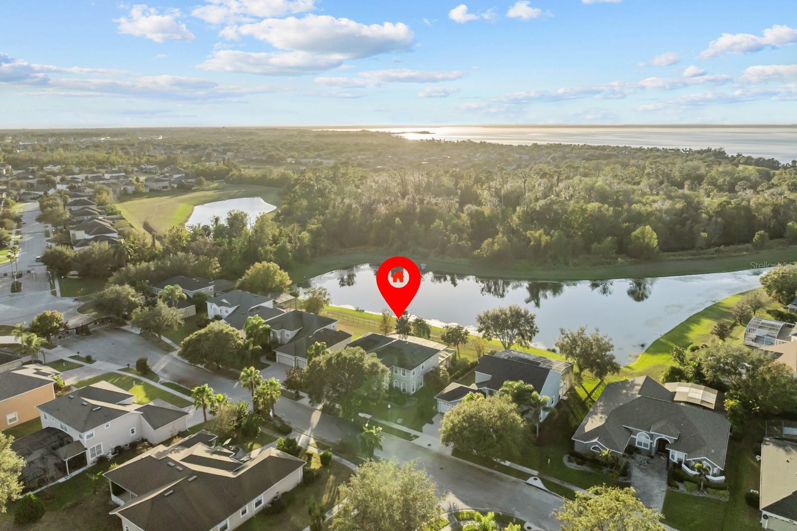 FORESTBROOKE PH 01 Q - Residential