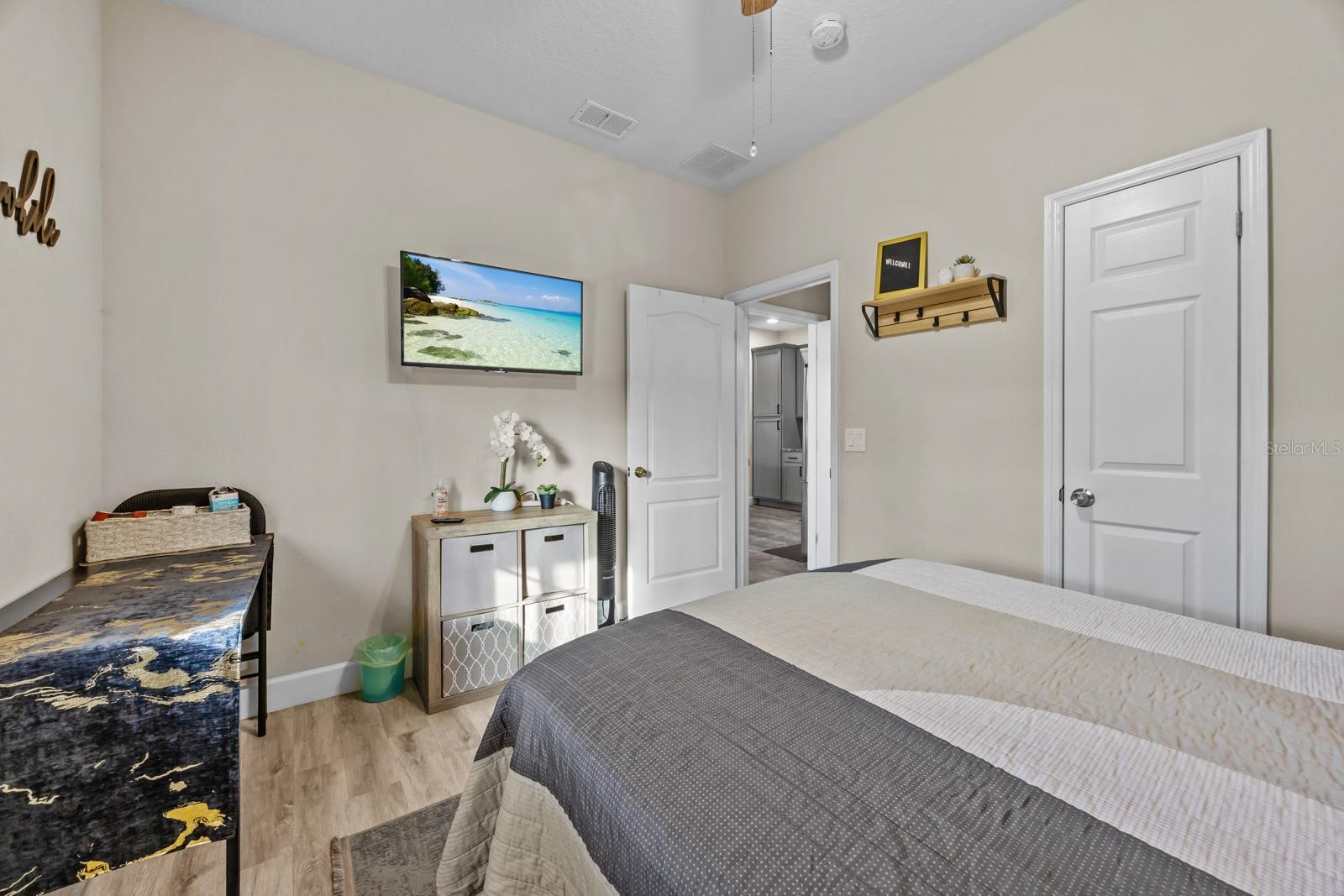 FORESTBROOKE PH 01 Q - Residential