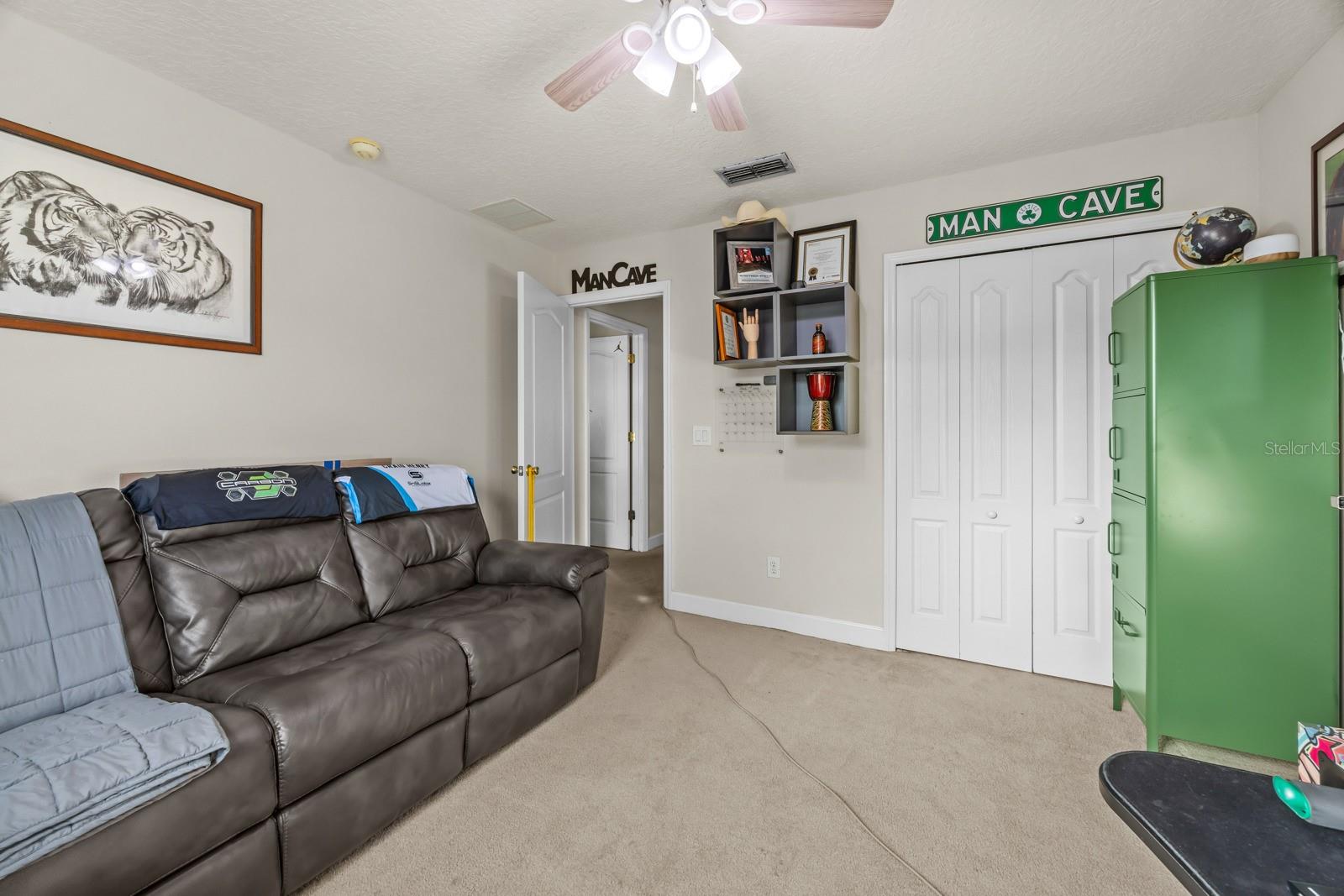 FORESTBROOKE PH 01 Q - Residential