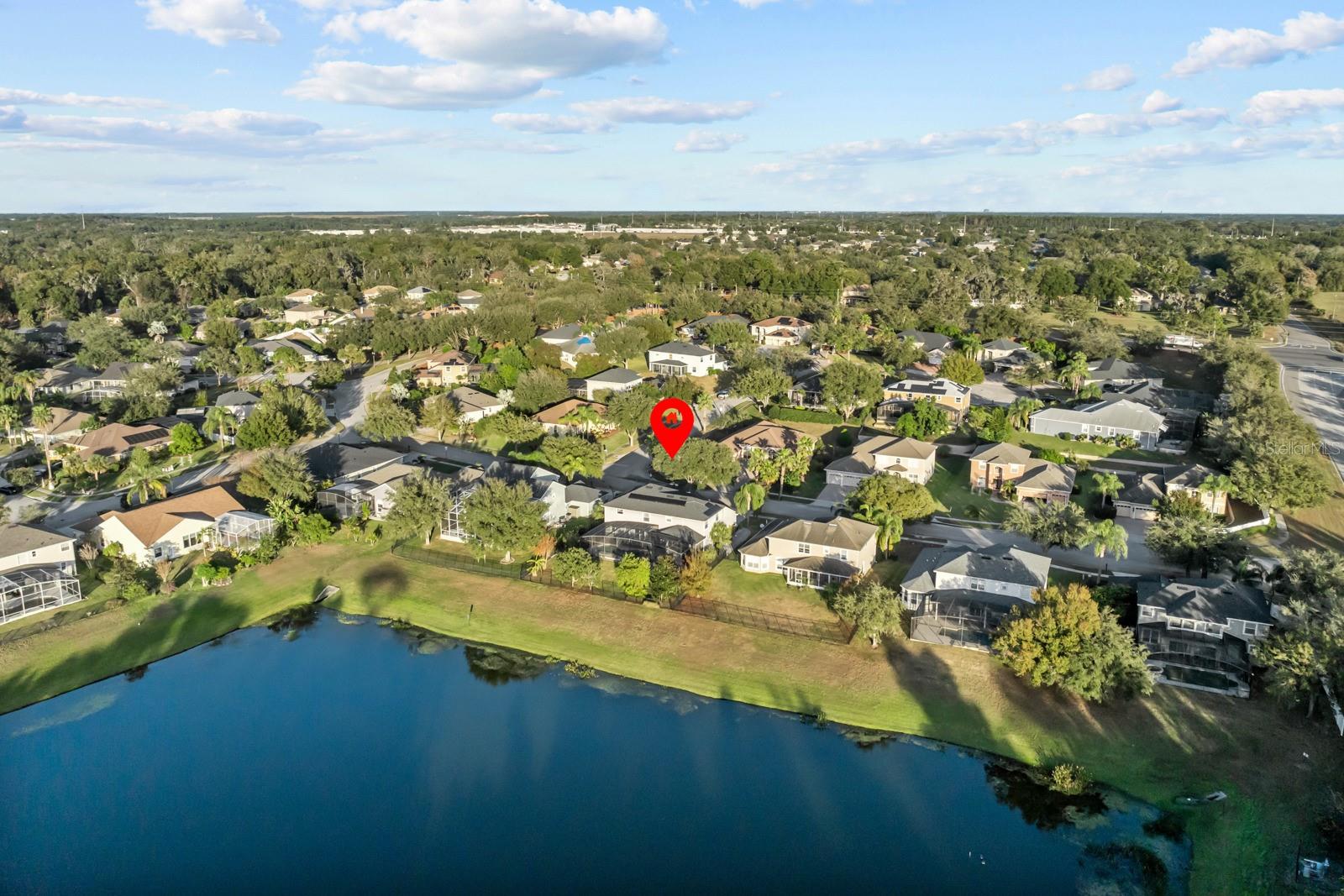 FORESTBROOKE PH 01 Q - Residential