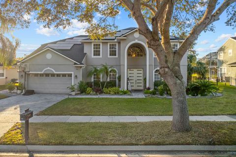 3190 FARLAND DRIVE OCOEE FL 34761