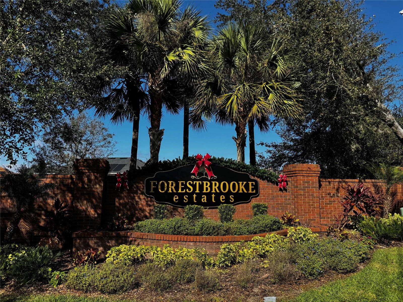 FORESTBROOKE PH 01 Q - Residential