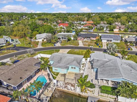 Photo of 310 Westwinds Drive, Palm Harbor, FL 34683 (MLS # TB8506837)