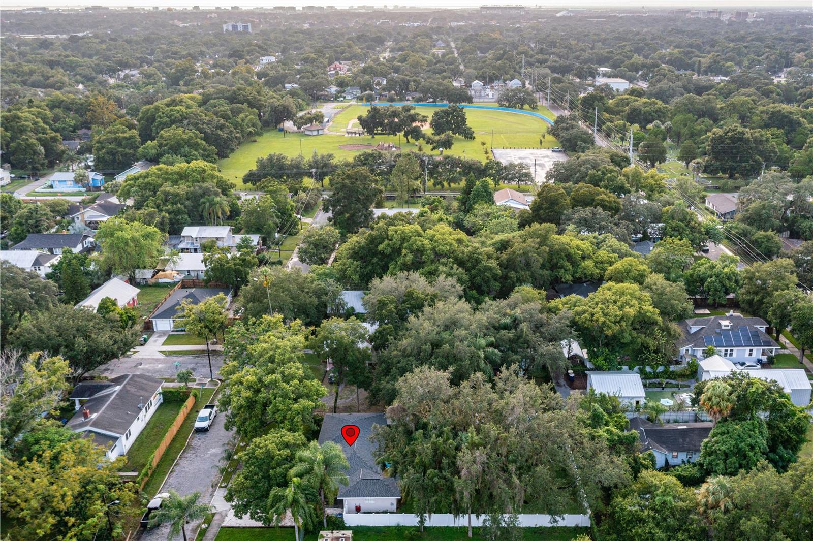 DEVON PARK REV MAP - Residential Lease