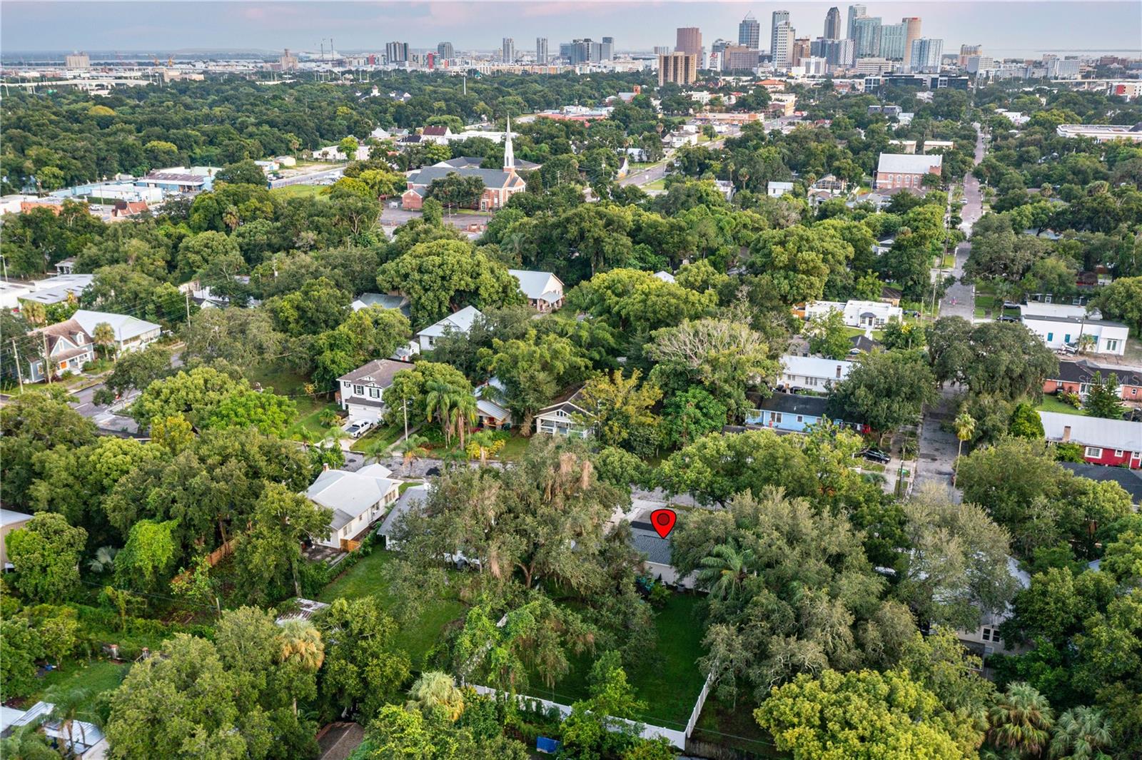 DEVON PARK REV MAP - Residential Lease
