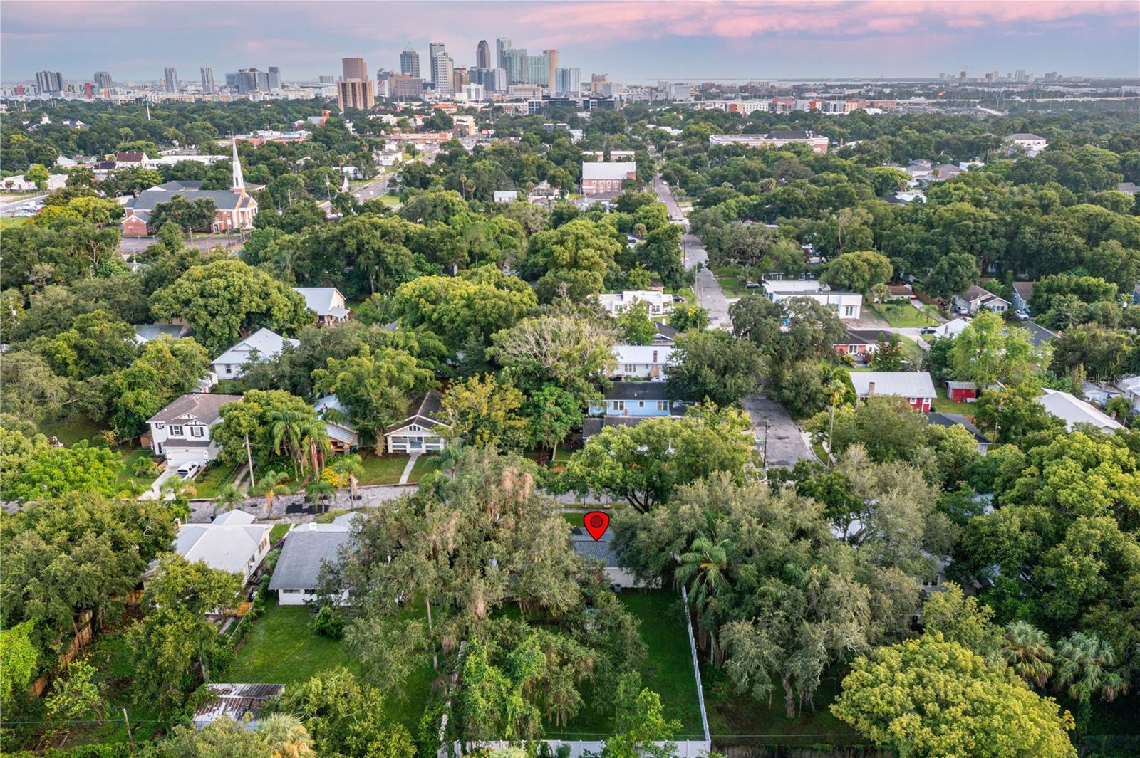 DEVON PARK REV MAP - Residential Lease