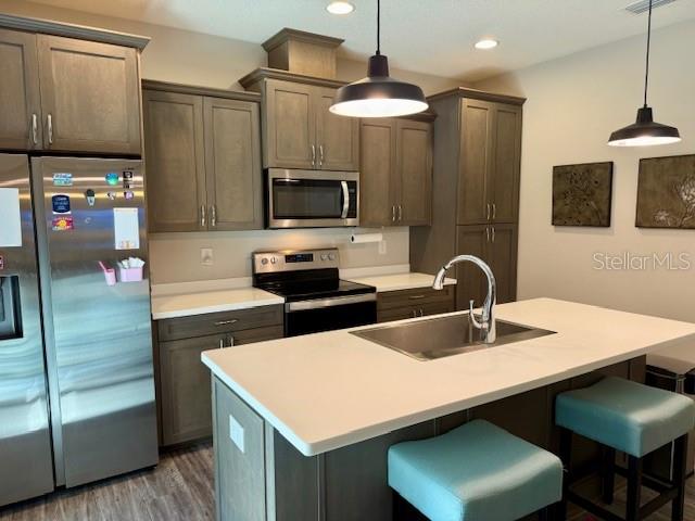 GRASSY LAKE ESTATES - Residential