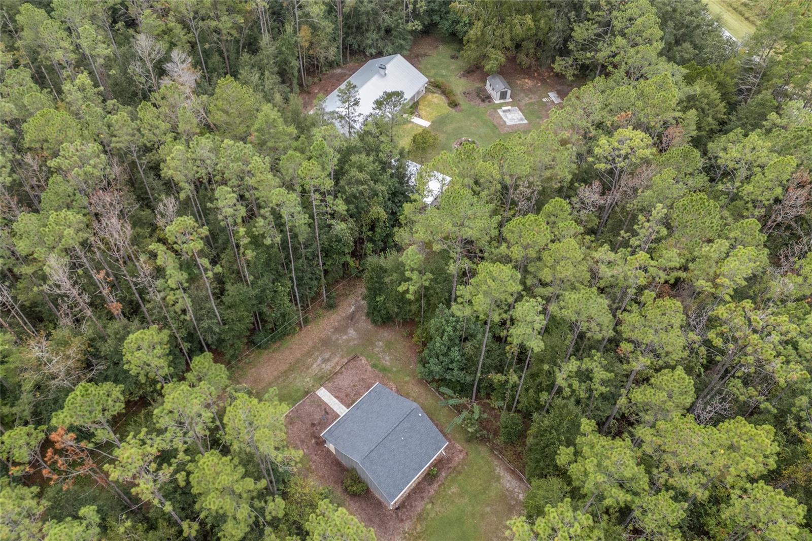 GRASSY LAKE ESTATES - Residential