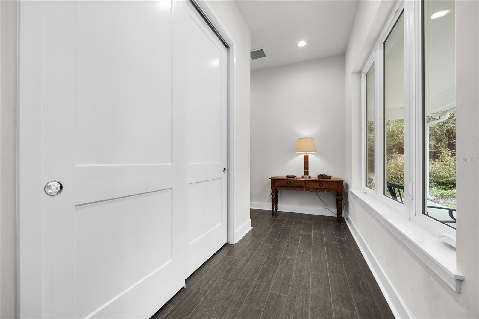 GRASSY LAKE ESTATES - Residential