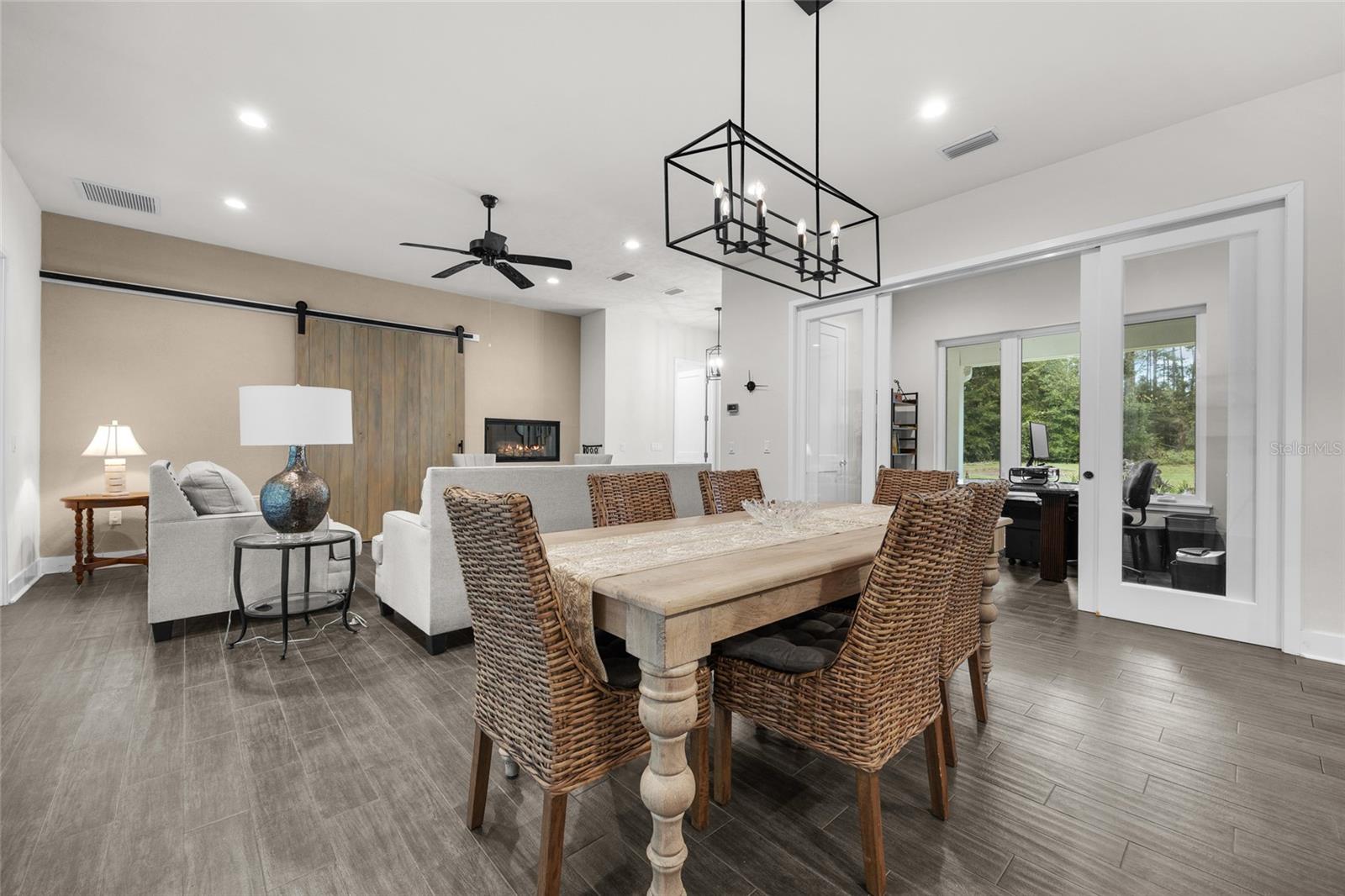 GRASSY LAKE ESTATES - Residential