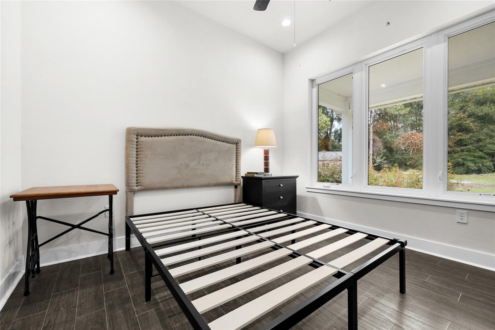 GRASSY LAKE ESTATES - Residential