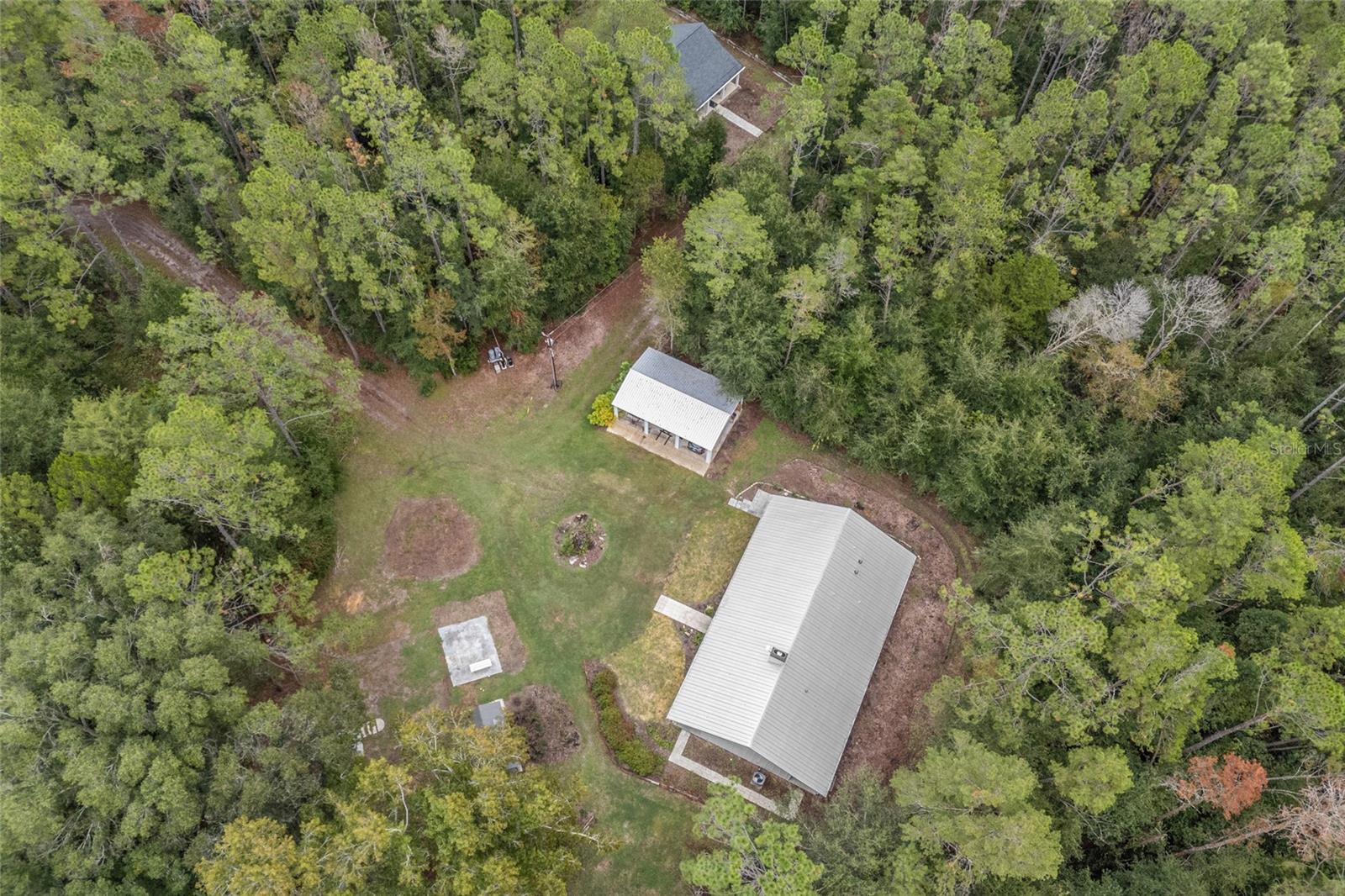 GRASSY LAKE ESTATES - Residential