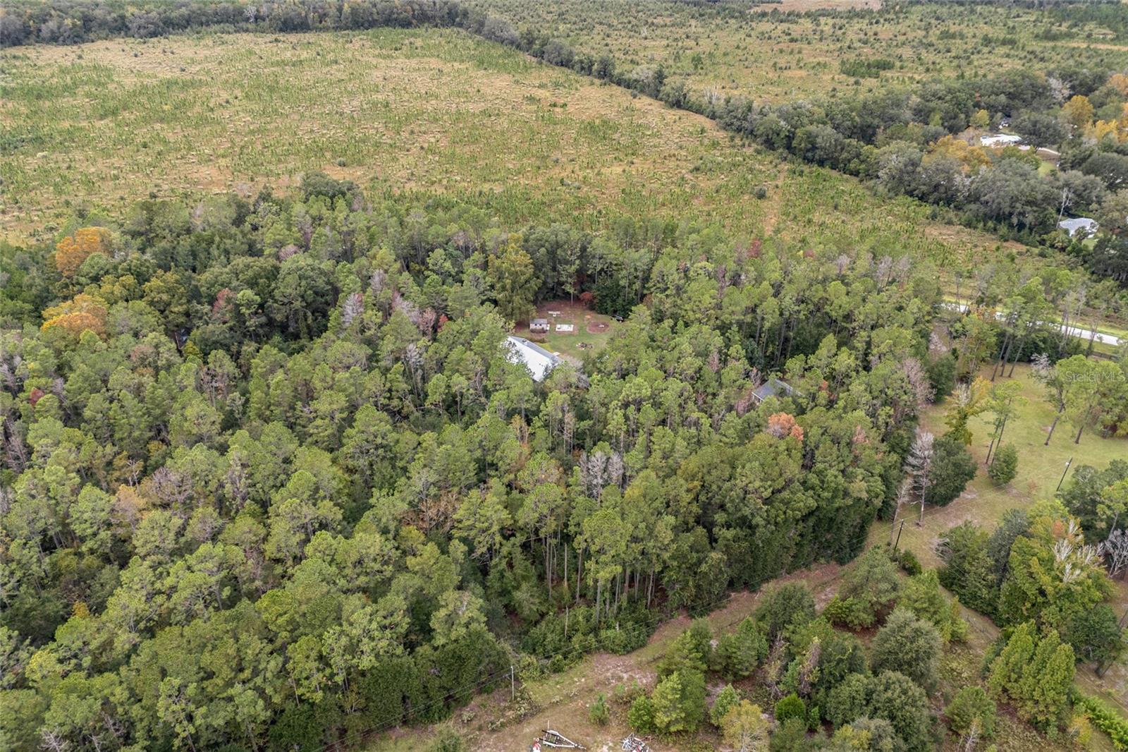 GRASSY LAKE ESTATES - Residential