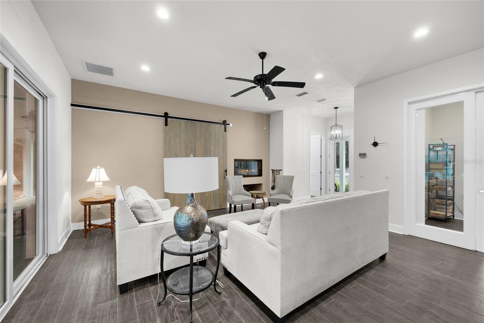 GRASSY LAKE ESTATES - Residential