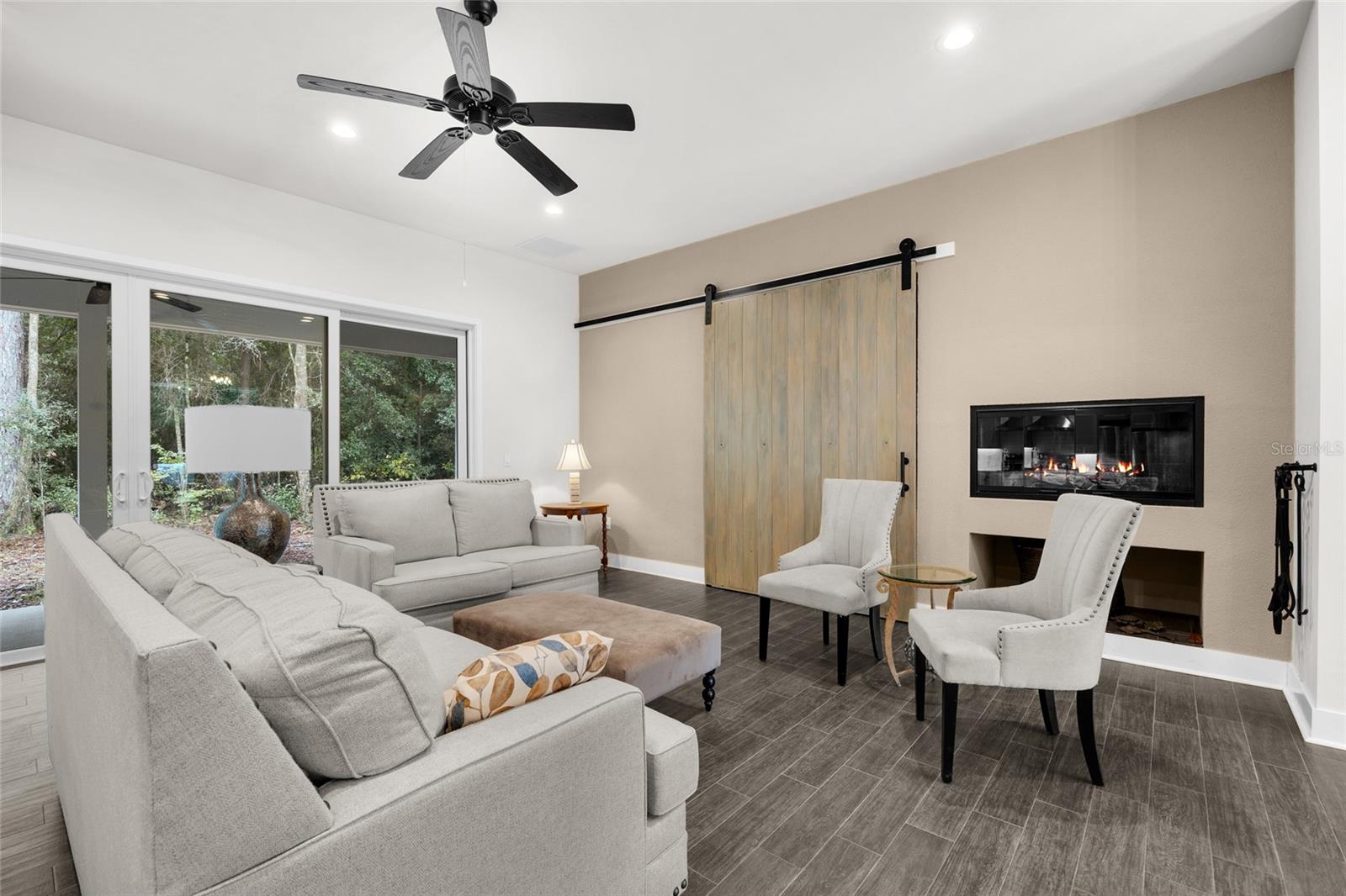 GRASSY LAKE ESTATES - Residential