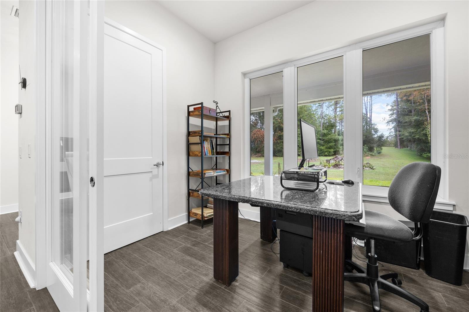 GRASSY LAKE ESTATES - Residential