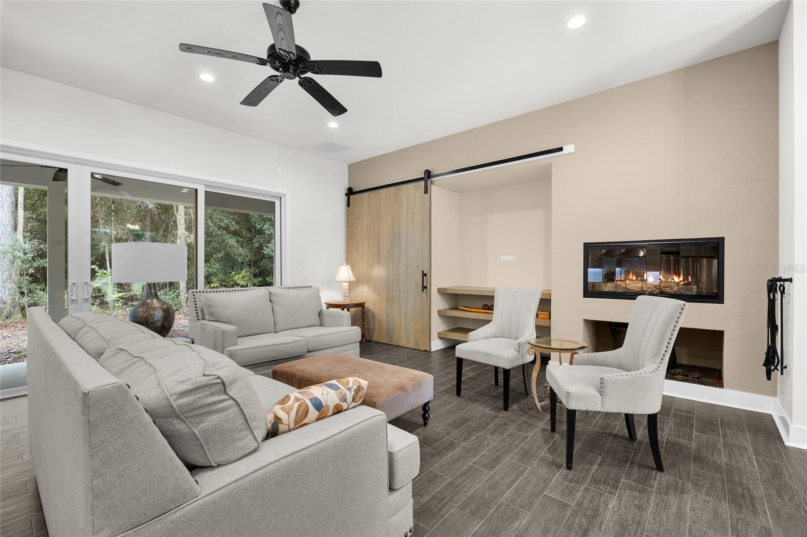 GRASSY LAKE ESTATES - Residential