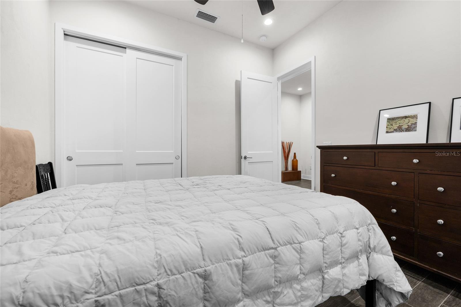 GRASSY LAKE ESTATES - Residential