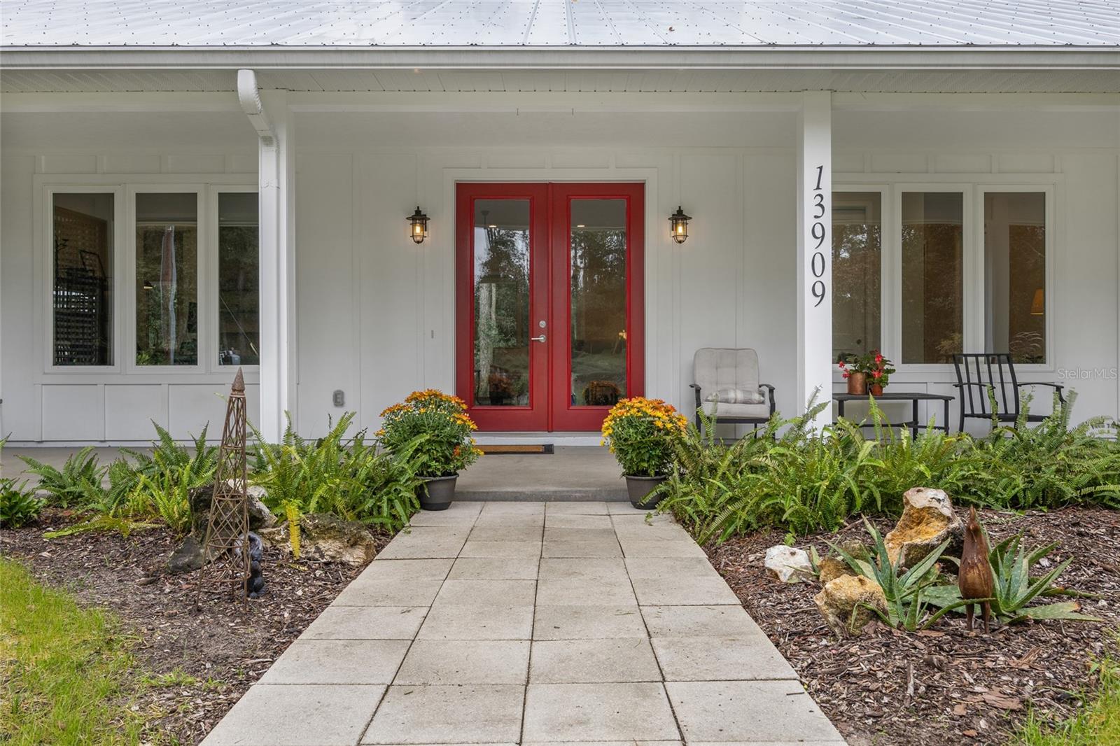 GRASSY LAKE ESTATES - Residential