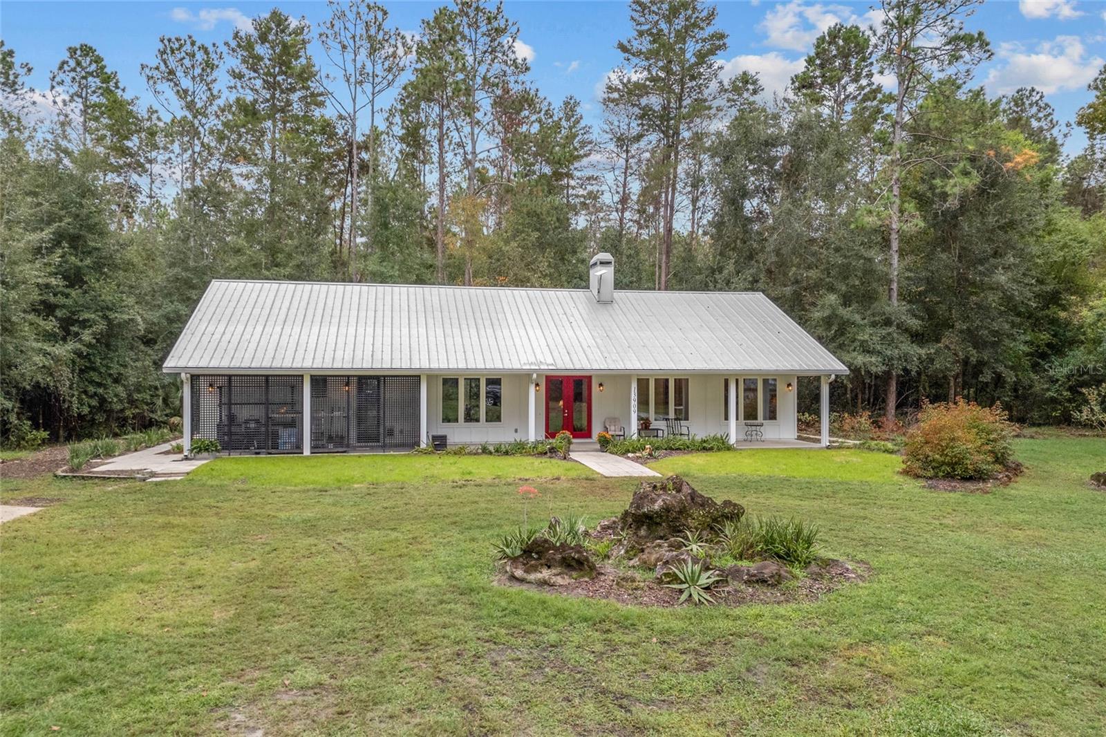 GRASSY LAKE ESTATES - Residential