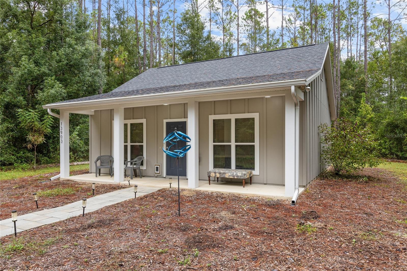 GRASSY LAKE ESTATES - Residential