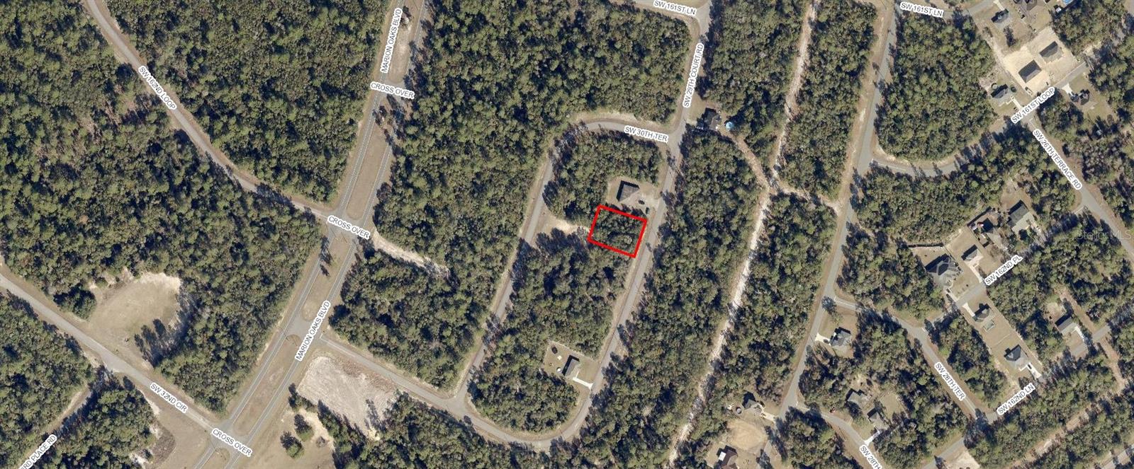 MARION OAKS 04 - Land