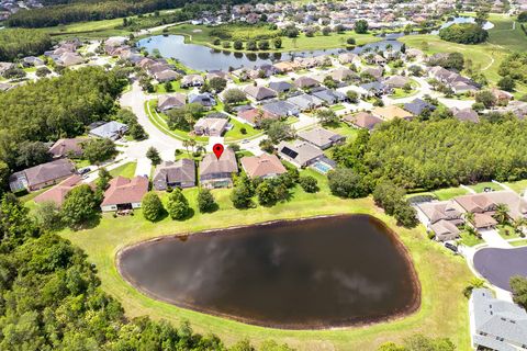 A home in ORLANDO